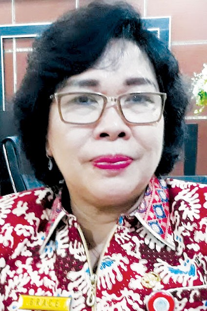 Penyaluran Dana BOS Untuk 16 Sekolah Ditunda